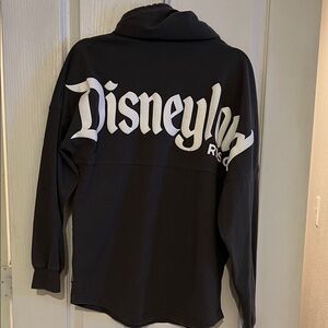 Disneyland dark gray spirit jersey